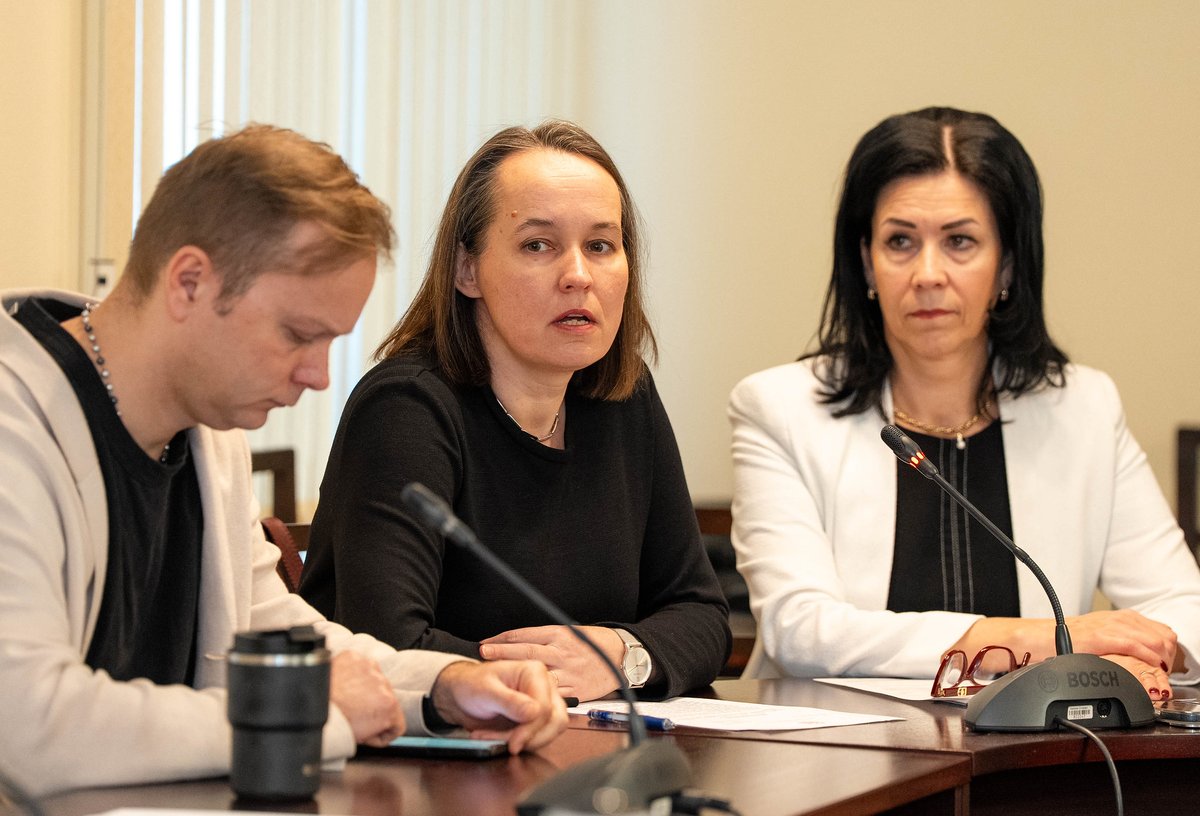 Edvīns Šnore tweet media