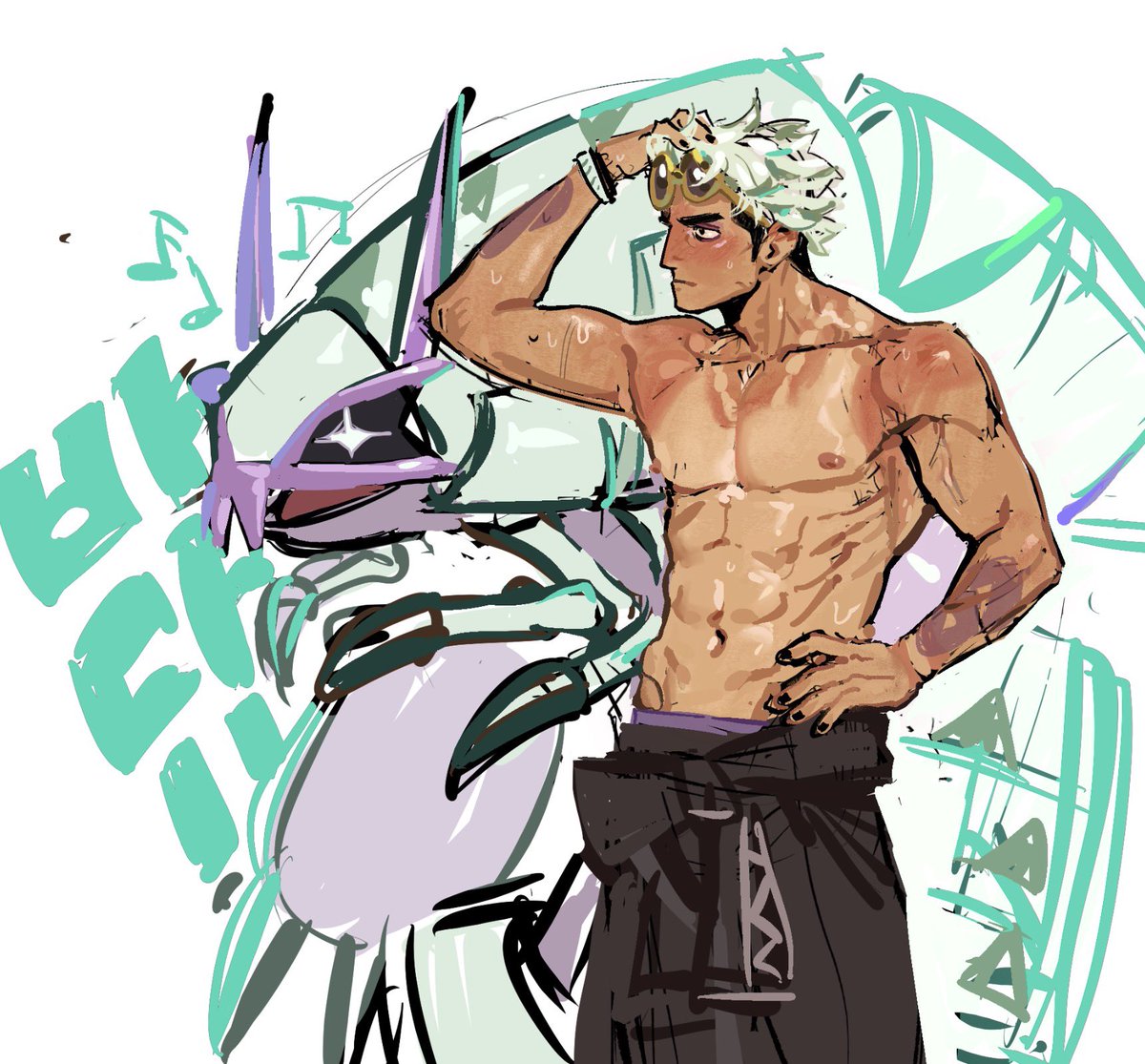 지평좌표계 tweet media