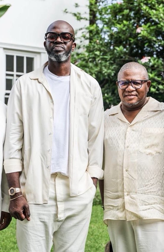 ANC SECRETARY GENERAL | Fikile Mbalula tweet media