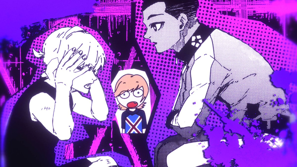 Corekar - COMMS CLOSED tweet media