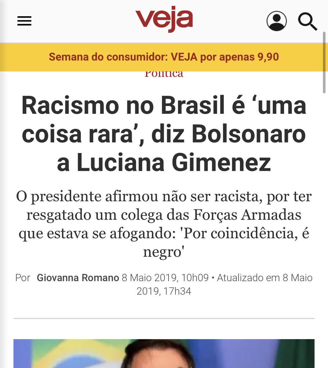 matlisa's tweet photo. @martindoido @Clementepunk ps: o título do livro reportagem é um shade no presidiário bolsonaro. https://t.co/MtNT27wTca