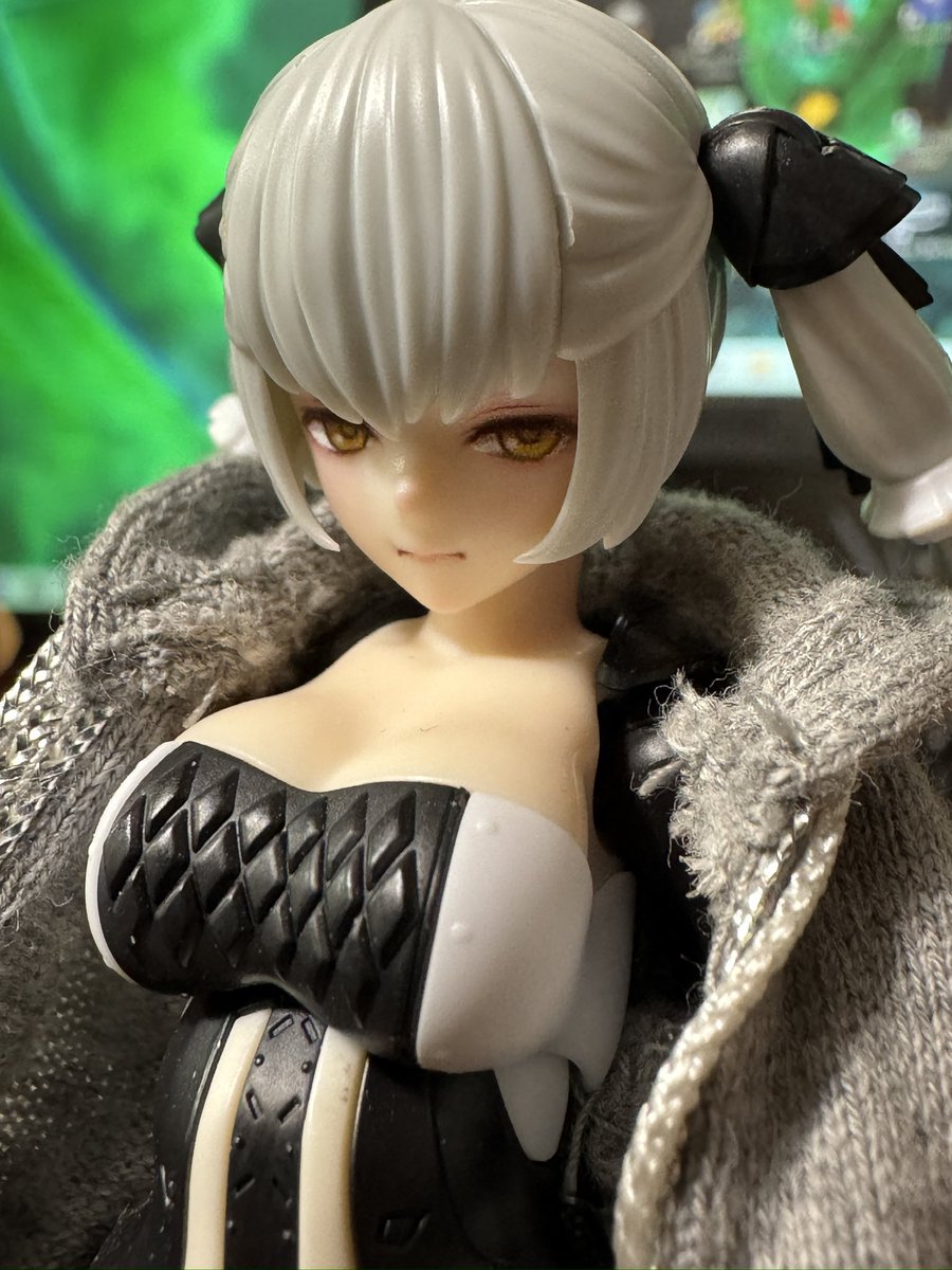 #美プラの顔だけ見せて