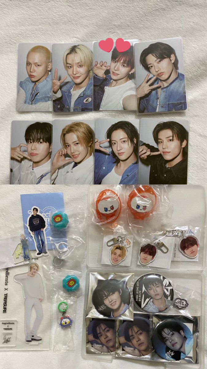 とれじぇおらぶち tweet media