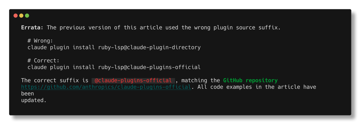 Lucian Ghinda tweet media