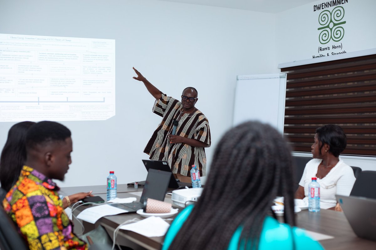 Strategic Youth Network For Development(SYND) tweet media