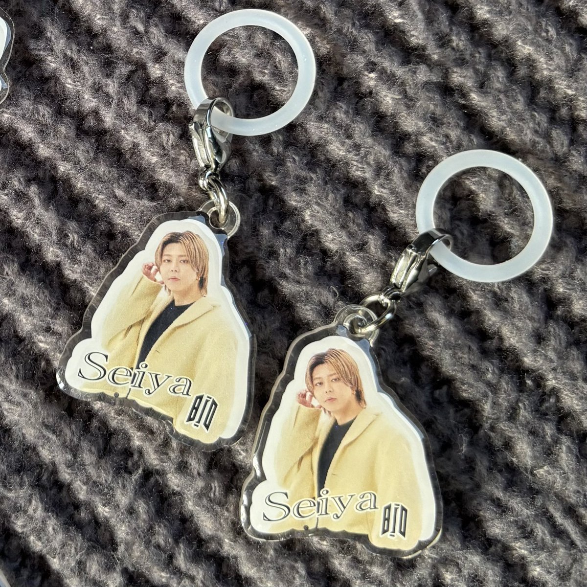 かな🩶🖊 tweet media