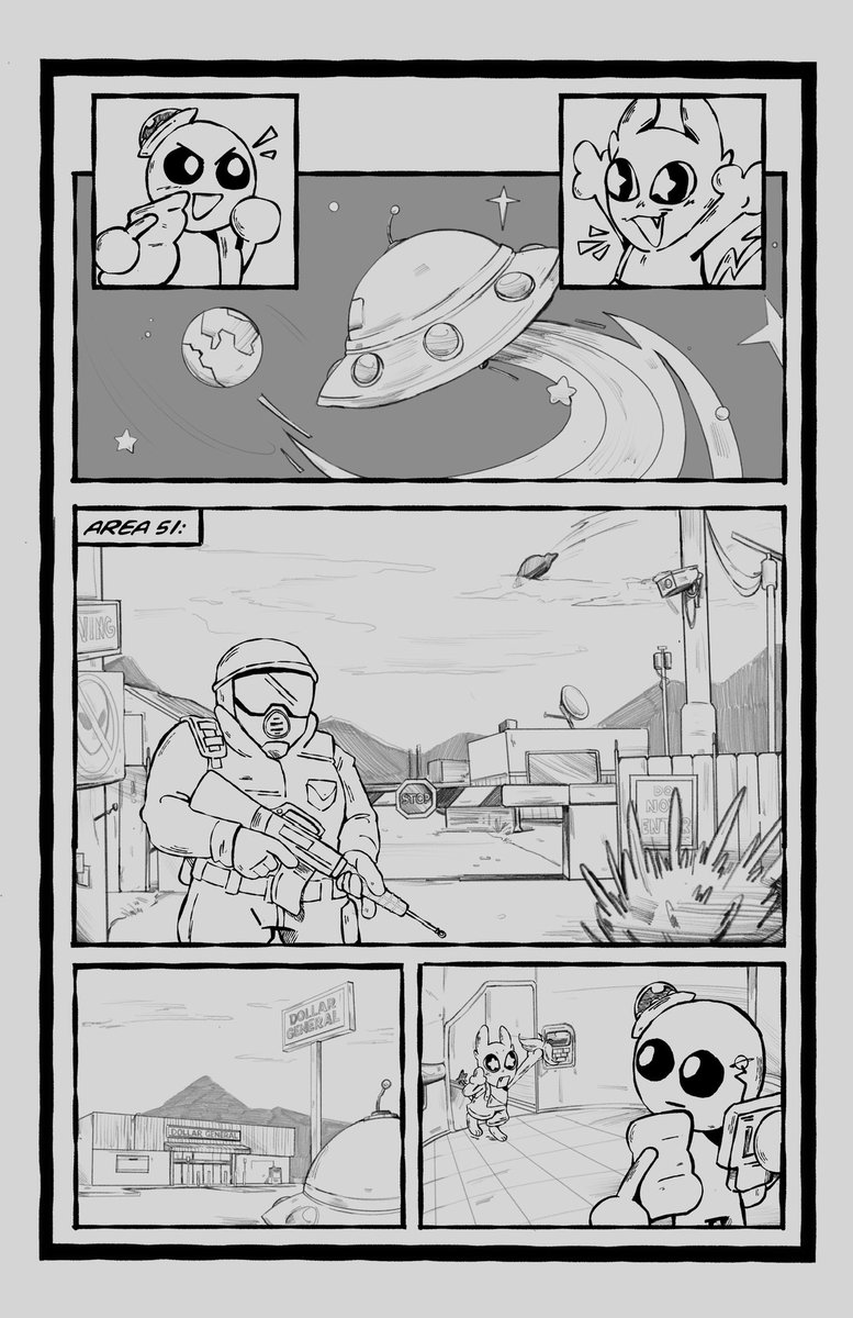 AshStache (COMMS OPEN 🍀) tweet media