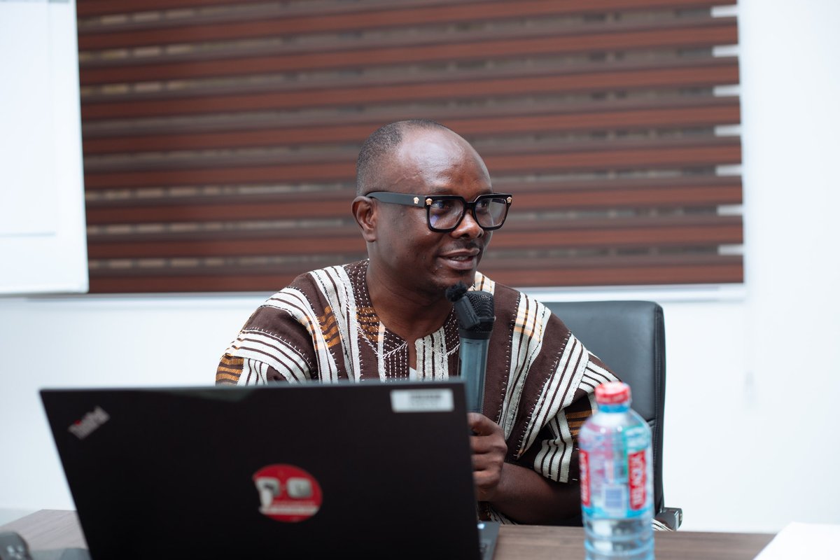 Strategic Youth Network For Development(SYND) tweet media