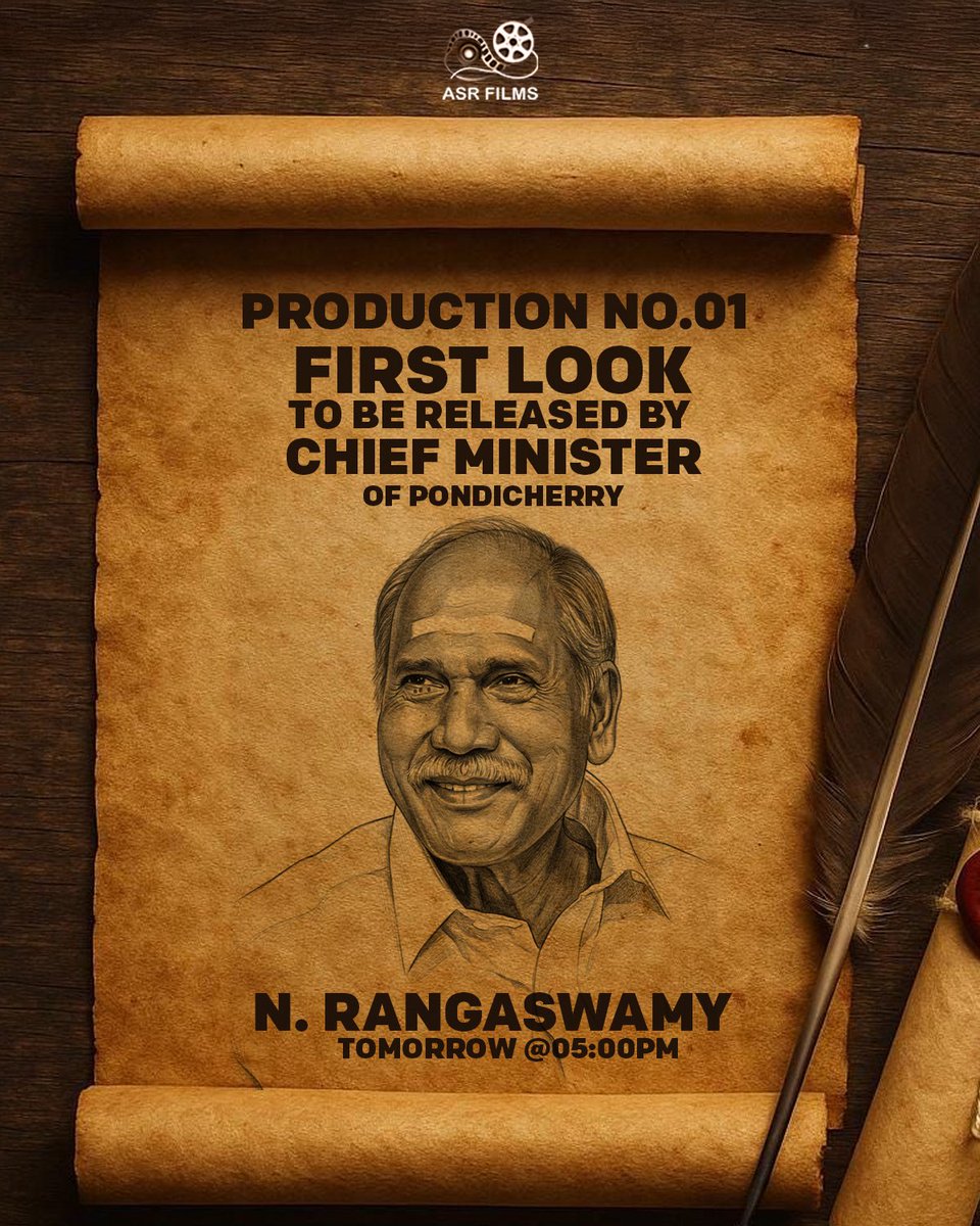 Thiru murugan tweet media