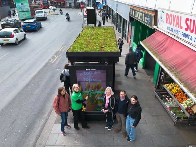 Barnet Council tweet media