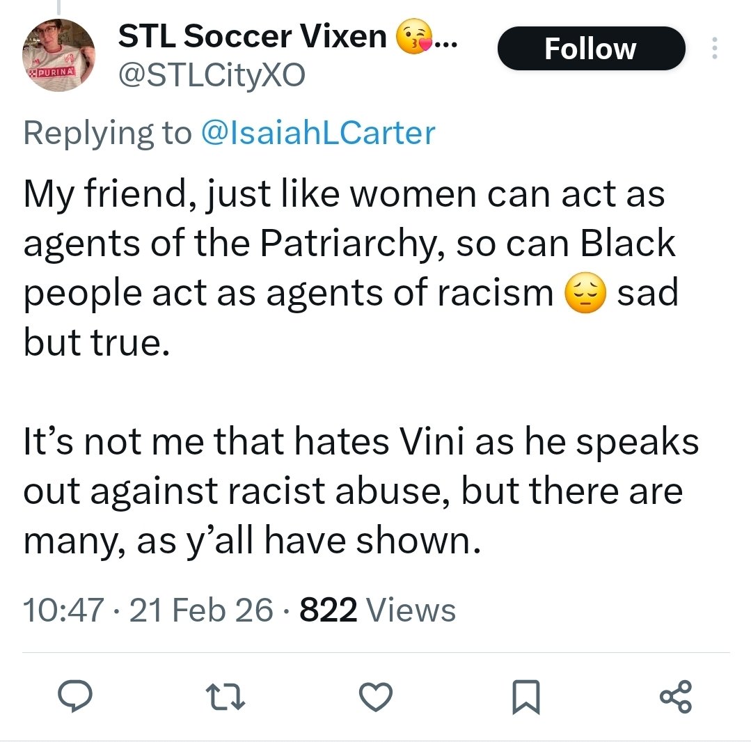 Isaiah L. Carter 🇺🇸 tweet media