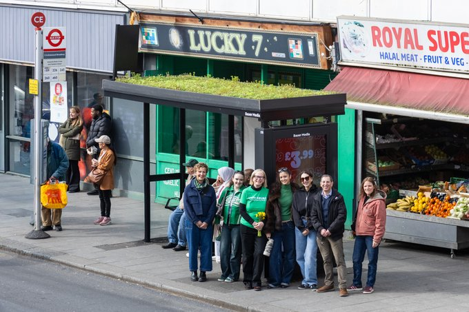 Barnet Council tweet media