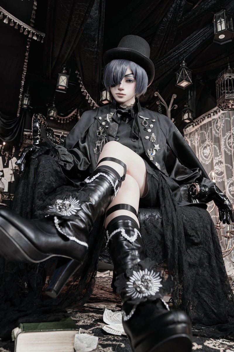 Chaï 4/29🪞オフ会 5/23池アコ🌹 tweet media