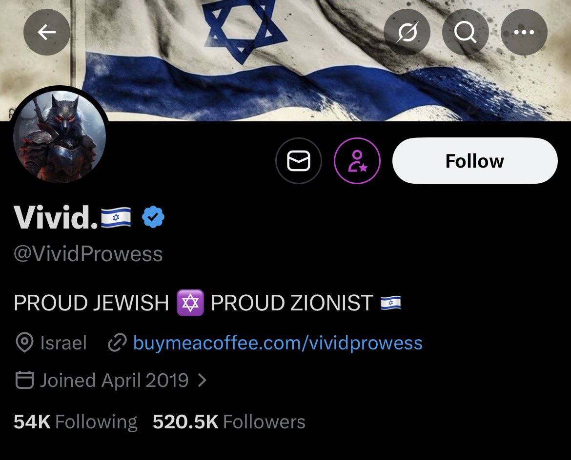 حاليا الصورة هذه متداولة يقال انها تعود لصاحب اشهر حساب داعم للاح تلال وناشر للكراهية ضد المسلمين 

الحساب من فترة بعد طلعت اخبار ان الي خلف الحساب شخص هندوسي ويتلقى اموال من حكومة الاحت لال