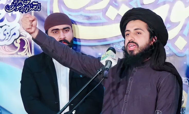 آج کے دور میں سچ کو زیادہ دیر تک چھپایا نہیں جا سکتا۔ جب عوام سوال کرتے ہیں تو اس کا مطلب یہ ہوتا ہے کہ وہ انصاف اور شفافیت چاہتے ہیں۔ کسی بھی مسئلے کا حل خاموشی نہیں بلکہ سچائی کو سامنے لانا ہوتا ہے۔ یہی وجہ ہے کہ لوگ مسلسل یہ مطالبہ کر رہے ہیں
Saad Rizvi 
#سعدرضوی_کوسامنےلاؤ