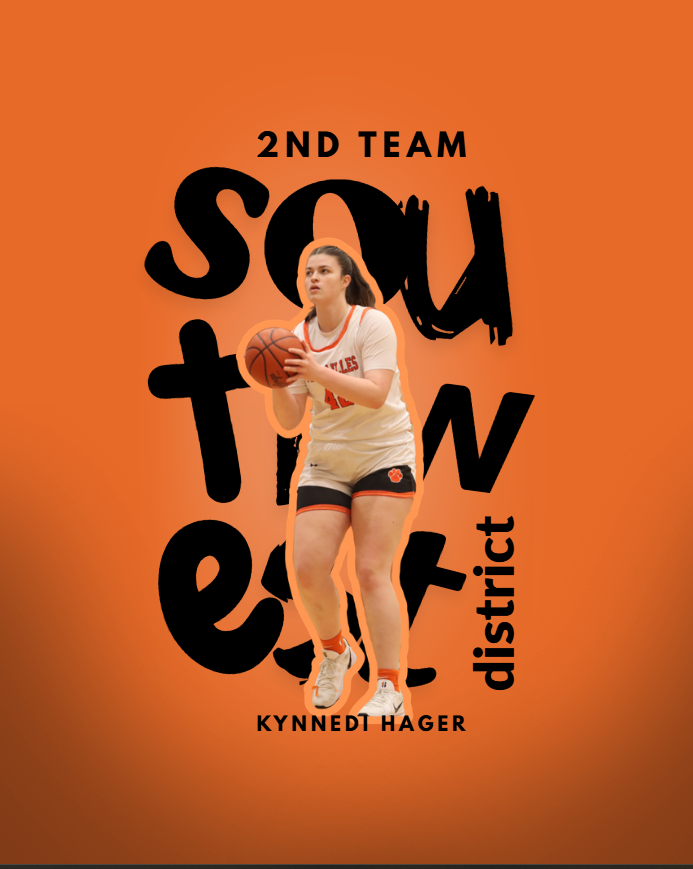 Versailles Girls Basketball tweet media