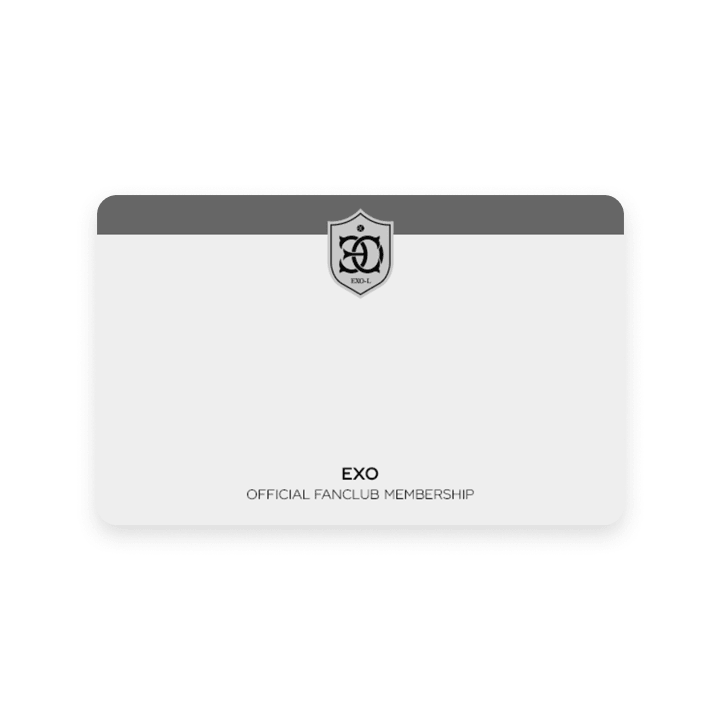 รับสมัคร EXO-L MEMBERSHIP
ใช้ยูสลูกค้า

เมมล่ะ 675.- 
ลงทะเบียนพรีเซลฟรี
ไม่มีค่าบริการเพิ่ม

[รอบ “𝐄𝐗𝐎-𝐋” 𝐌𝐞𝐦𝐛𝐞𝐫𝐬𝐡𝐢𝐩 (𝐆𝐋) 𝐏𝐫𝐞-𝐒𝐚𝐥𝐞]
ลงทะเบียน วันนี้ ถึง เที่ยงคืนวันเสาร์
⠀
#ตลาดนัดเอ็กโซ #ตลาดนัดEXOL  #ตลาดนัดexo #EXhOrizon_in_BANGKOK