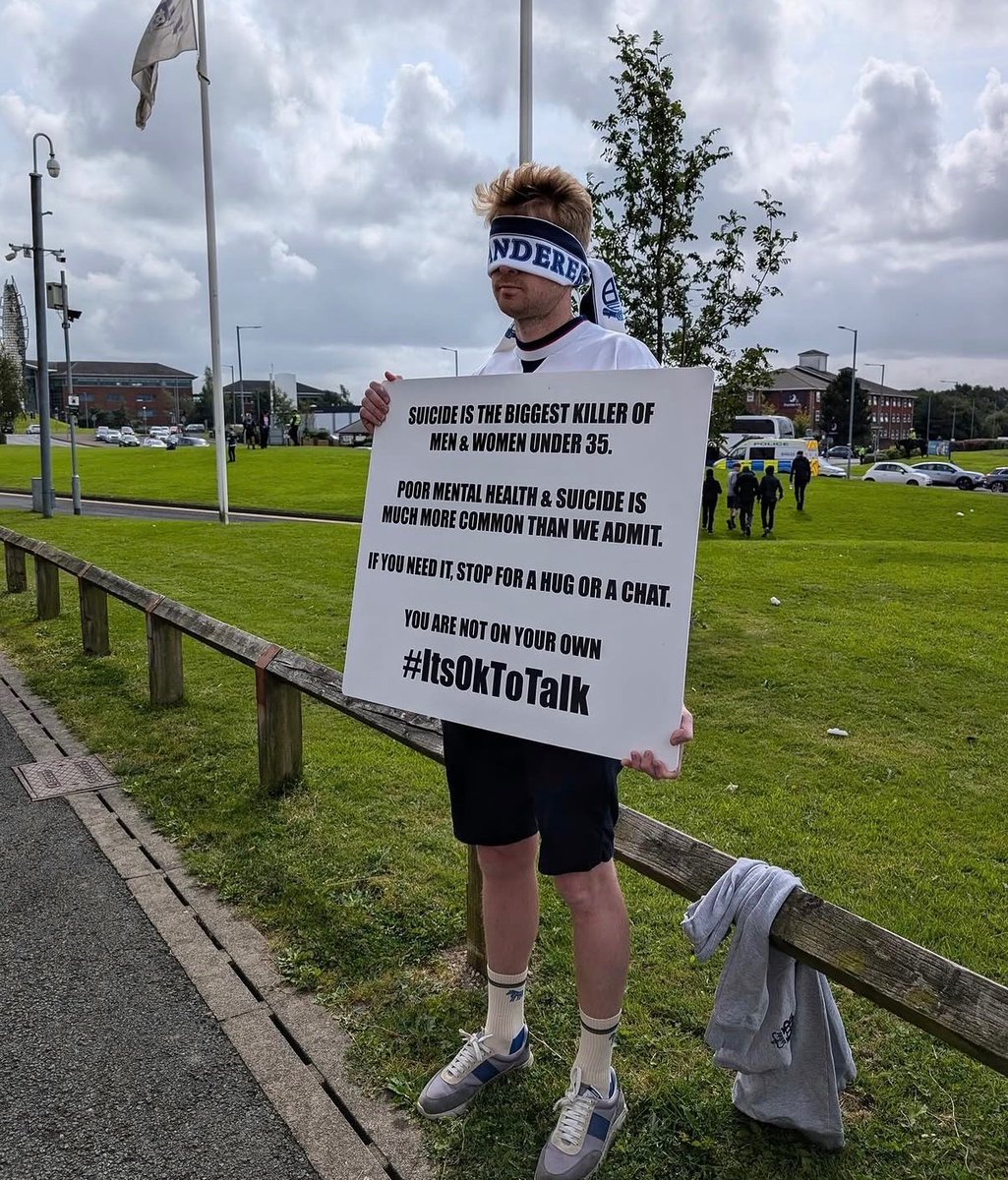 Football Away Days tweet media