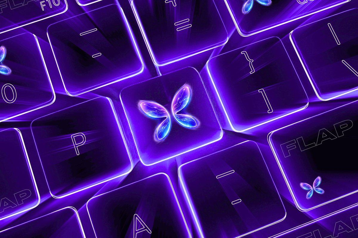 Introducing the Flap AI Oracle⚙️

Building AI-powered smart contracts often comes with challenges:

1⃣High AI service maintenance cost, making hybrid on-chain + off-chain systems hard to sustain.
2⃣AI execution happens off-chain, raising transparency concerns
3⃣On-chain data is