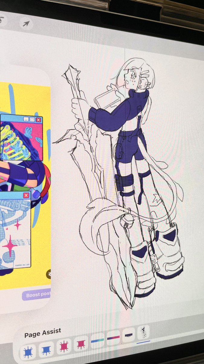 thay 💥🧚‍♀️ KKAM 06 Table 34 tweet media