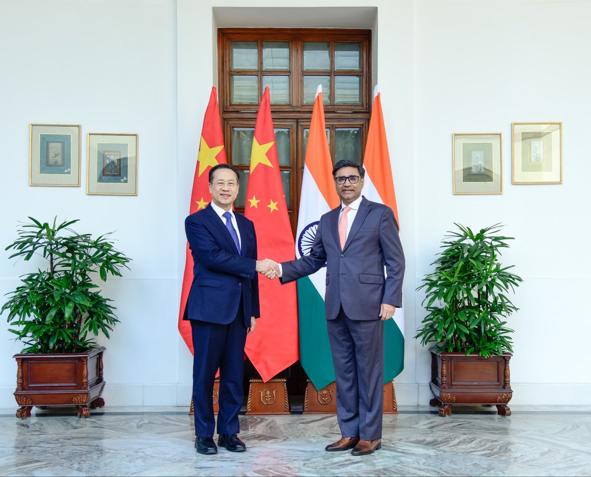 Delhi Policy Group tweet media