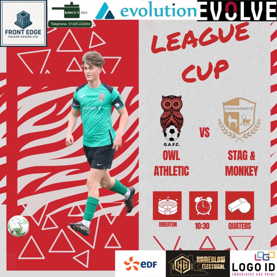 Owl Athletic Football Club tweet media