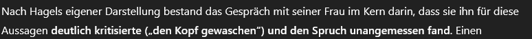 Dr. h. c. Moser, Petrik Frank tweet media