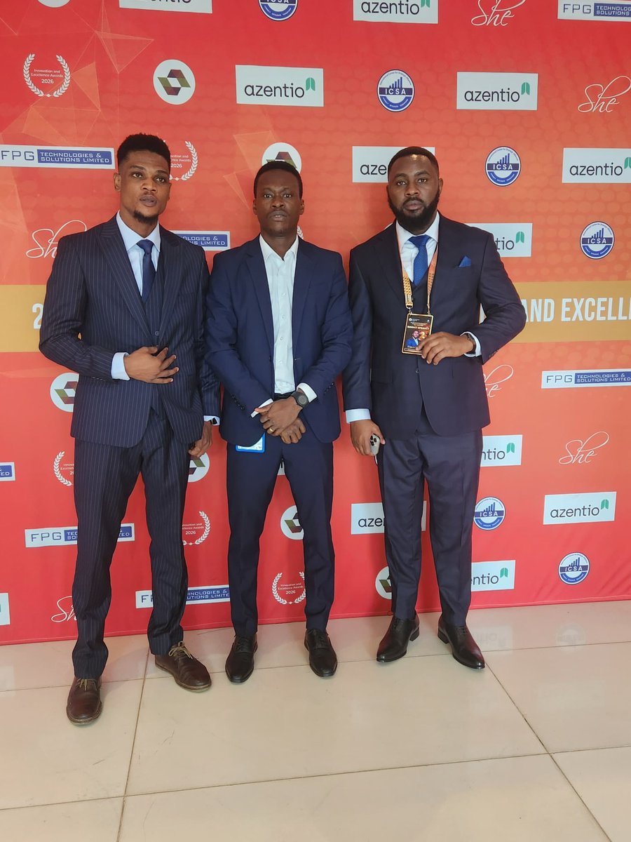 FPG Technologies & Solutions tweet media