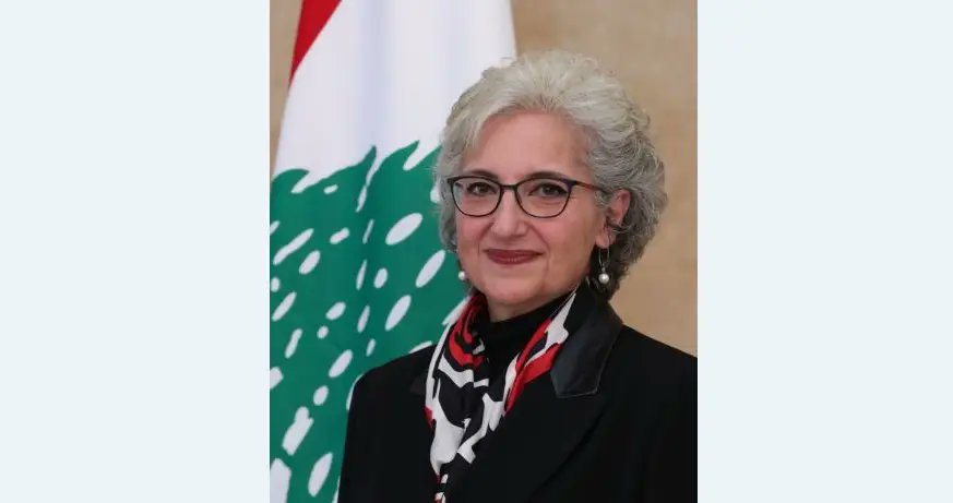 وزيرة التربية: نعمل لخطة تربوية مرنة توازن بين سلامة التلاميذ والأساتذة والحق بالاستمرار في التعلم