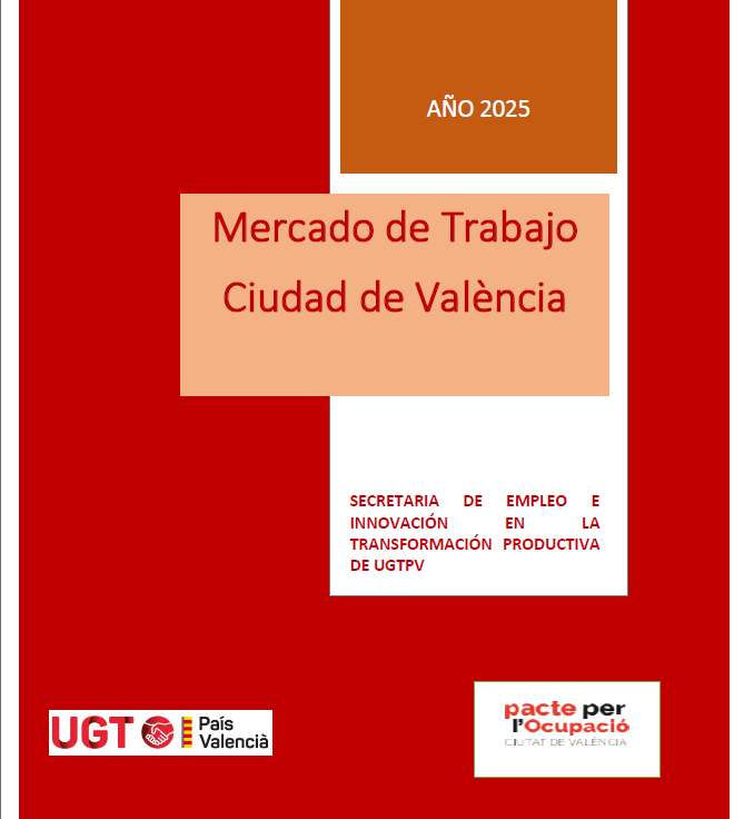 UGT País Valencià tweet media