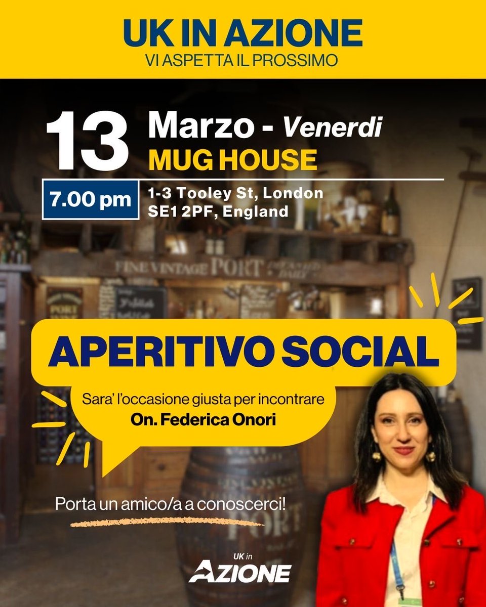 UK in AZIONE tweet media