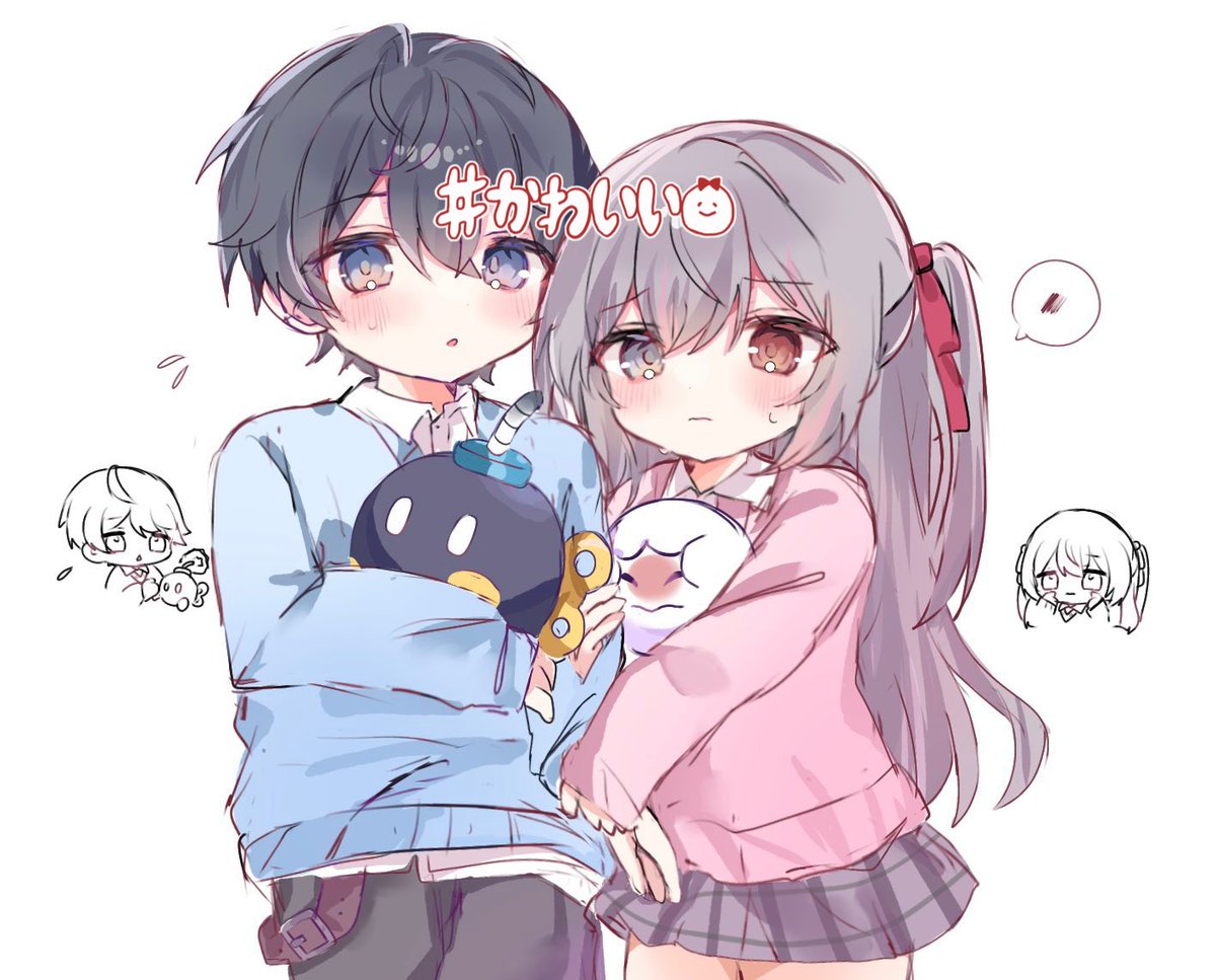 そらちゃん tweet media