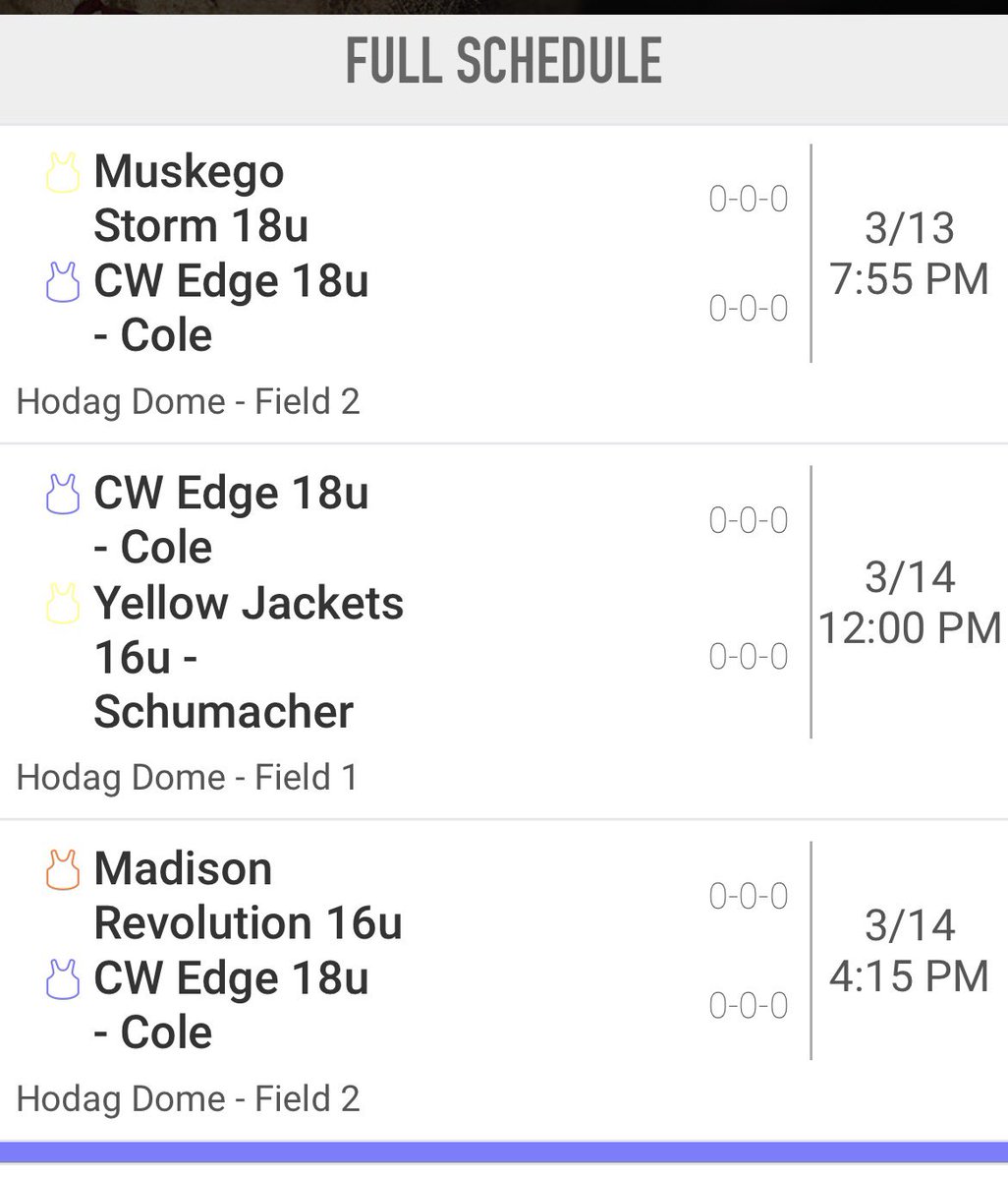 Central WI Edge ‘08 tweet media