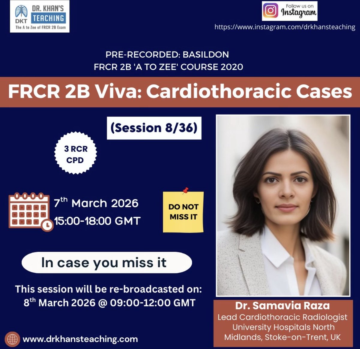 Dr Sami Khan tweet media