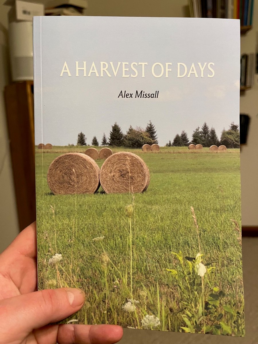 Alex Missall tweet media