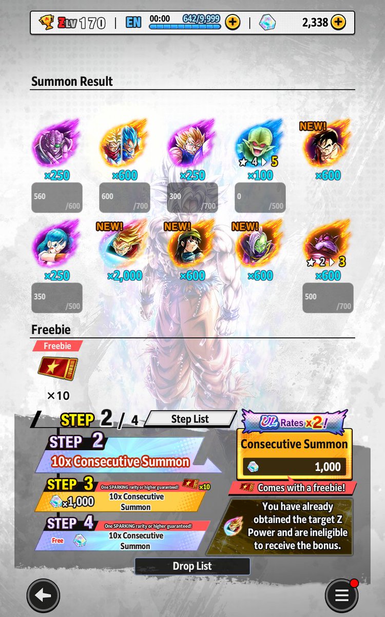 Antoine Fomond tweet media