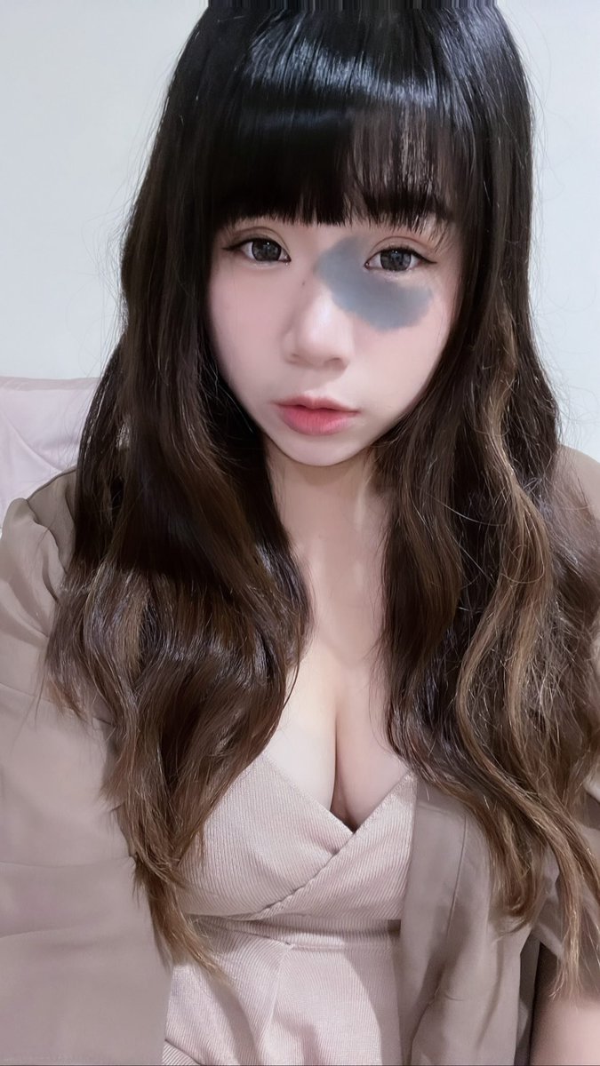 胎記女孩-蘇蘇 tweet media