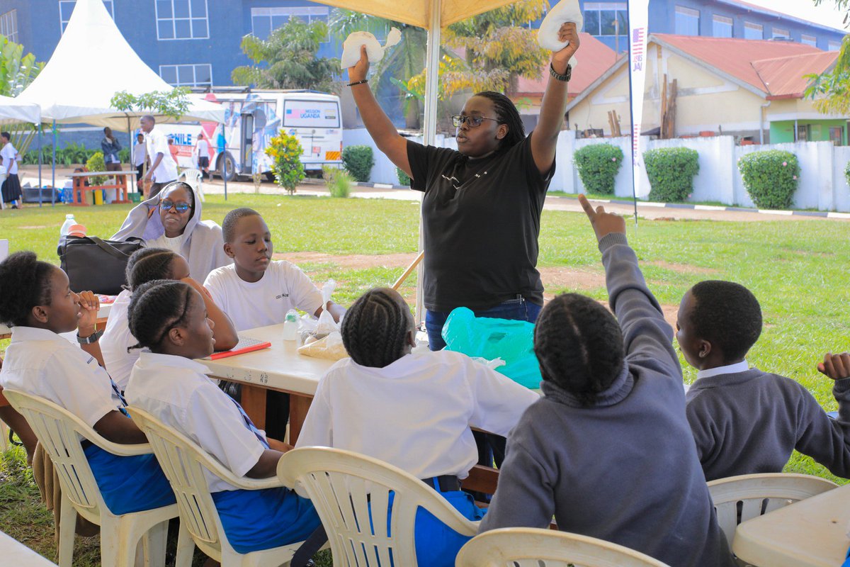 The Nile Explorer Bus 6.0 tweet media