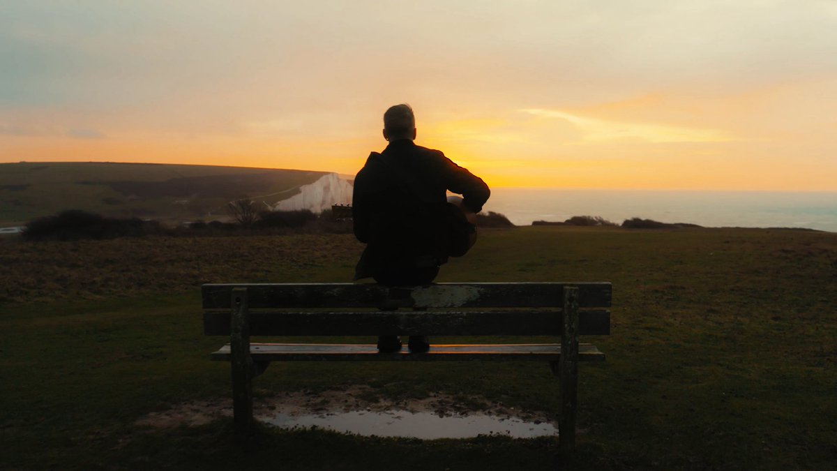 MARILYN STREAMING FROM MIDNIGHT TONIGHT 🌅