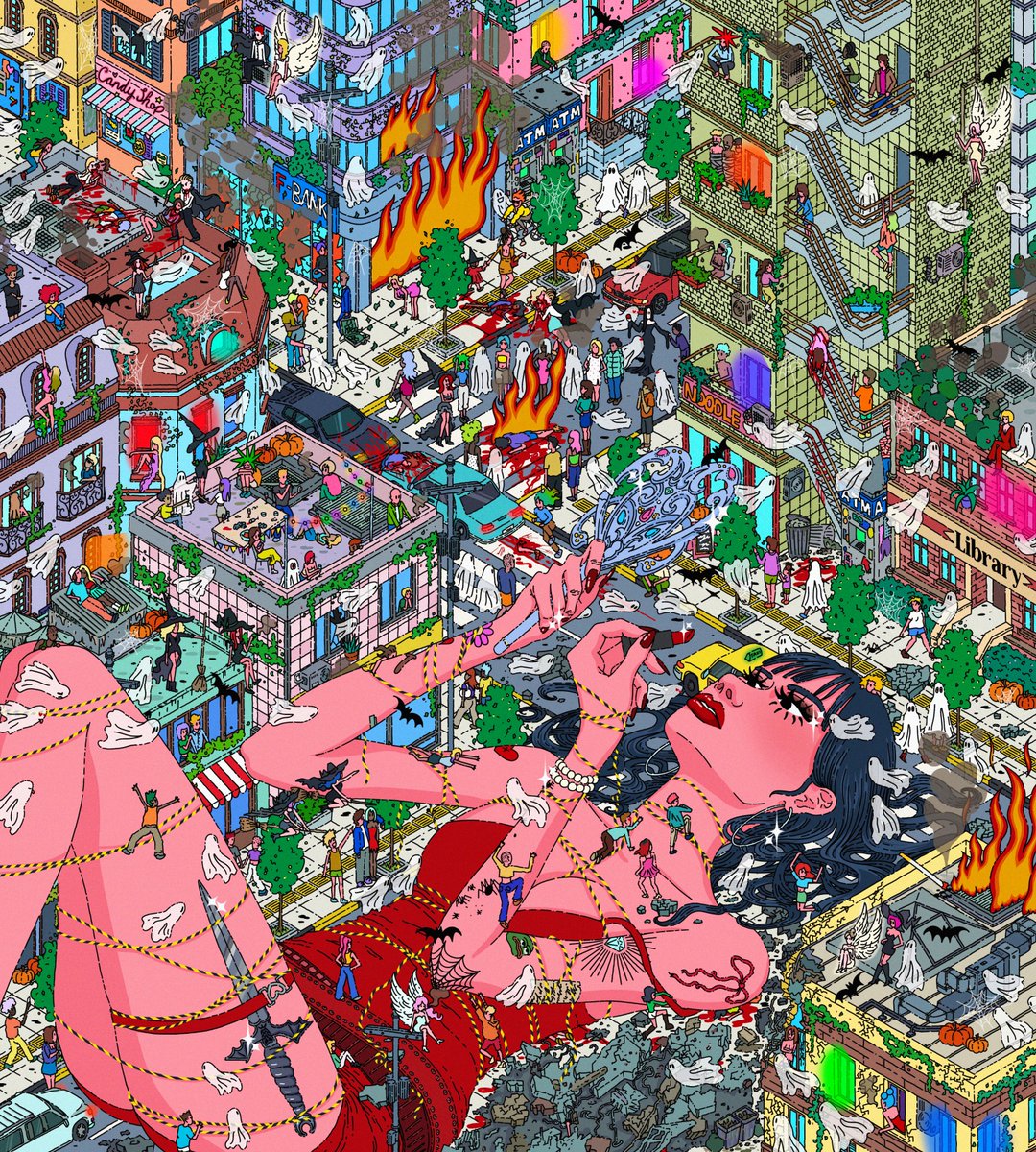 Esra Eslen tweet media