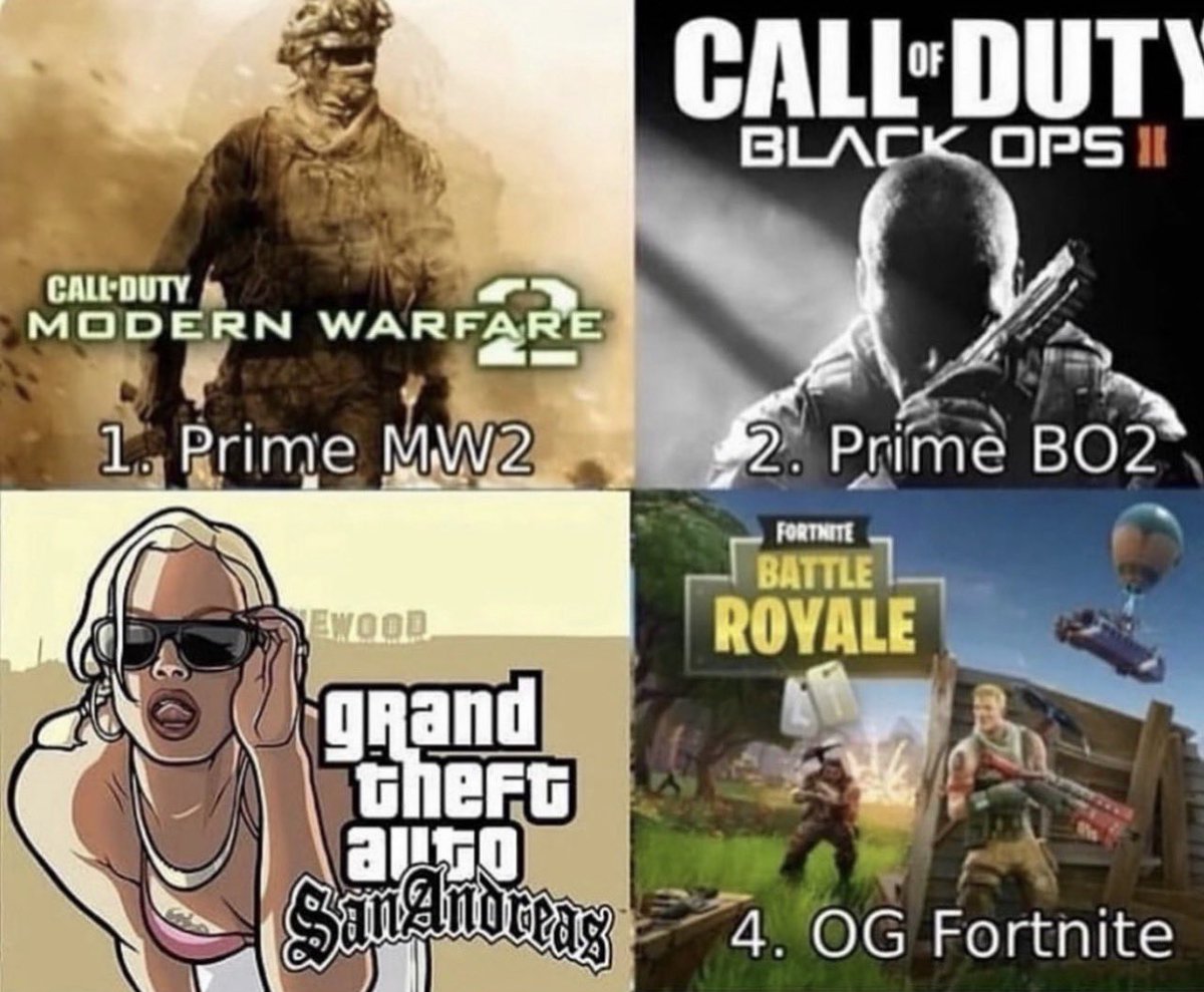 360noscope420blazeit 🎮 tweet media