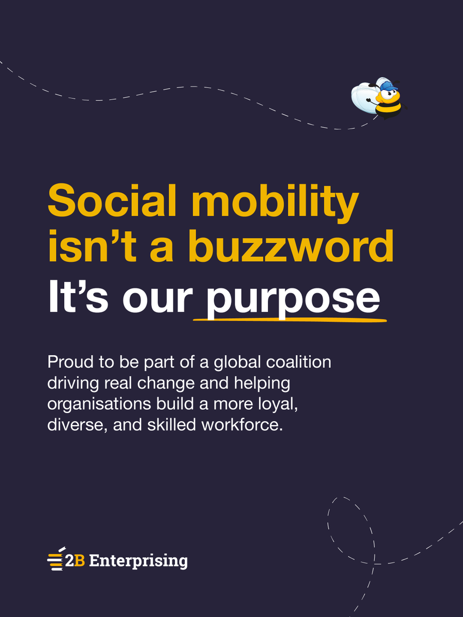 2B Enterprising tweet media