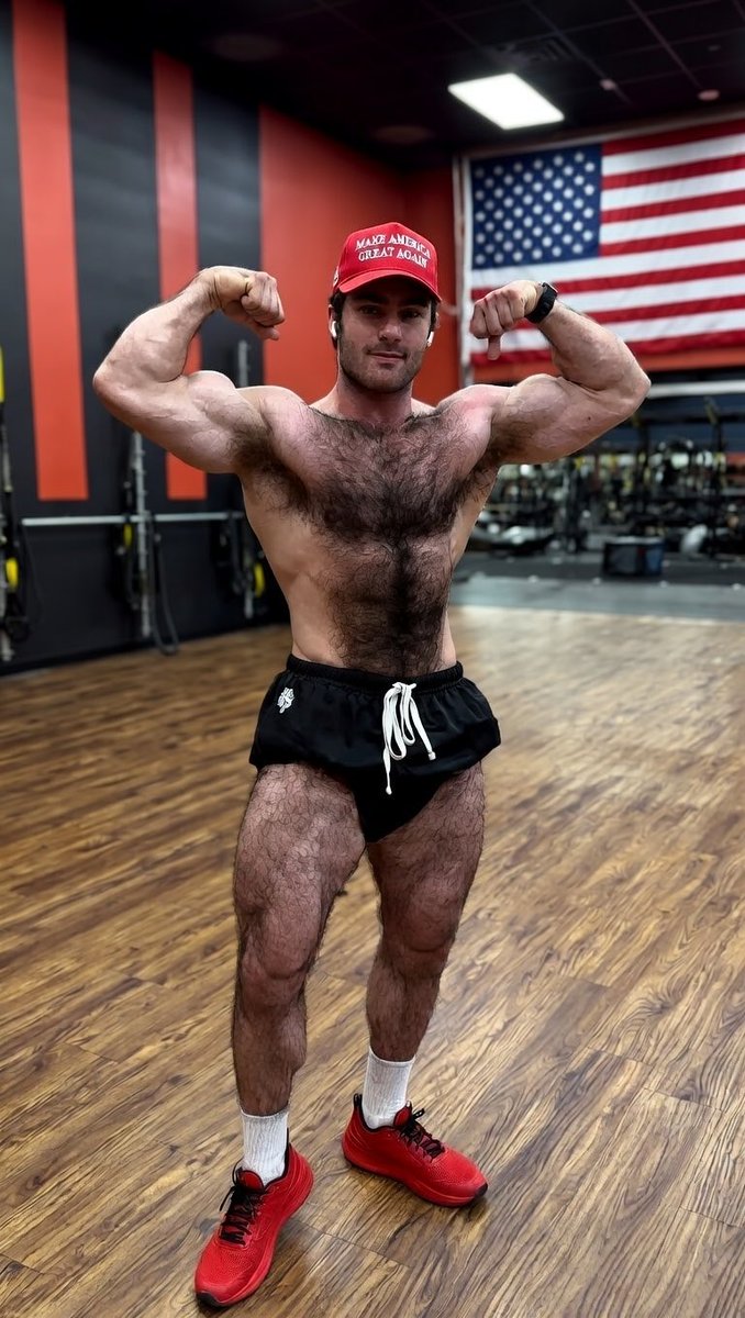 GOONBRO4MAGA 🇺🇸 tweet media