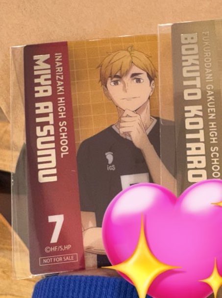 にゃん@プロカ tweet media