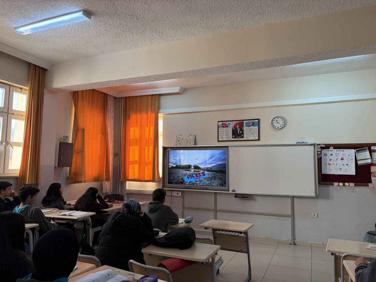 Su kaynakları ve bu kaynakların doğru ve verimli kullanımı konusunda bilgilendirme çalışması yapıldı.

<a href="/tcmeb/">Millî Eğitim Bakanlığı</a>   <a href="/mem_siirt/">Siirt İl Millî Eğitim Müdürlüğü</a>    <a href="/saz_ilhan/">ilhan SAZ 🇹🇷</a> 
<a href="/murateldemir4/">murateldemir</a>