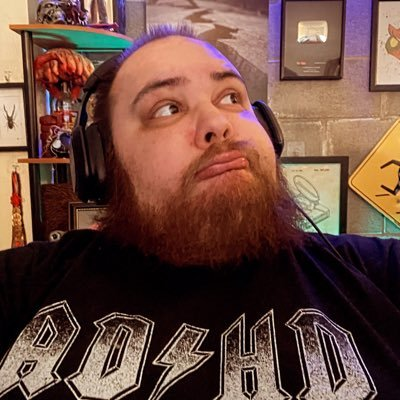 Ludwig World Order tweet media