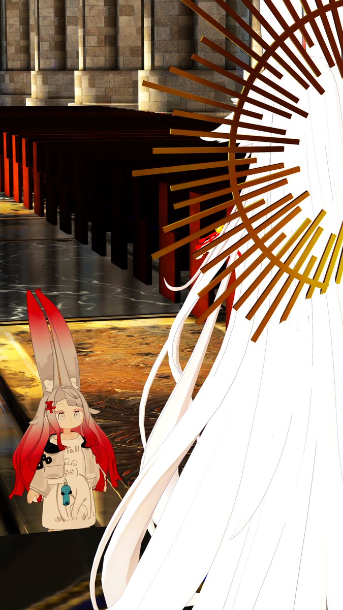 きゃなまーです。 tweet media