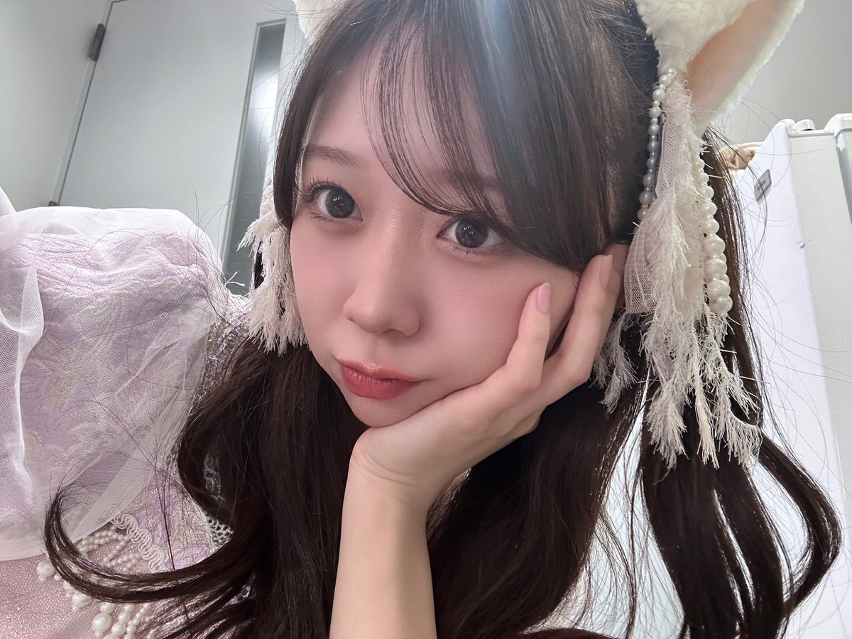 tws_miri's tweet photo. ライブ楽しかったなあ
今日もありがとうございました♡🍓 https://t.co/krjSepaBB1