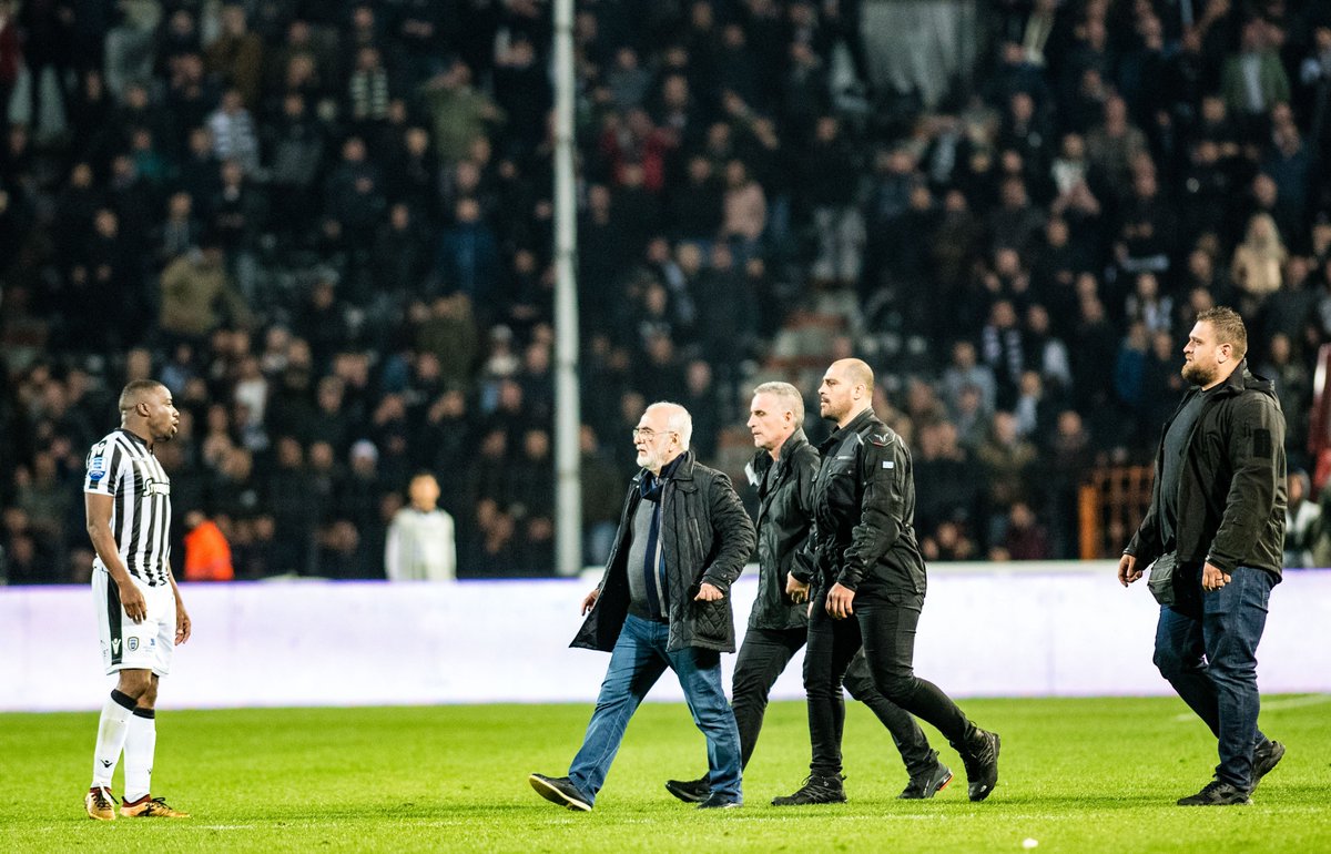 SANTOS Football Planet tweet media