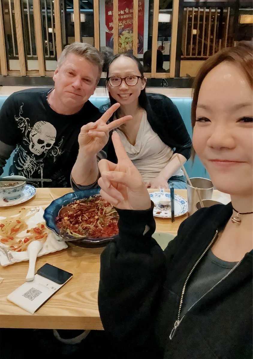 Seattle Shibari tweet media
